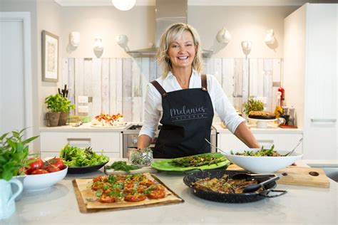 About - Melanie's Kitchen