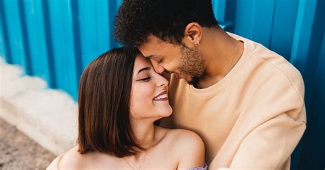 how to know if you're with the right person