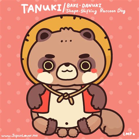 what does the tanuki do in grow a garden 9