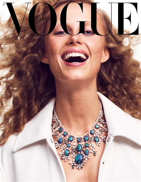 The Secret Code Of Vogue's Monthly Horoscope: Uncover Your Hidden Potential! Image 5
