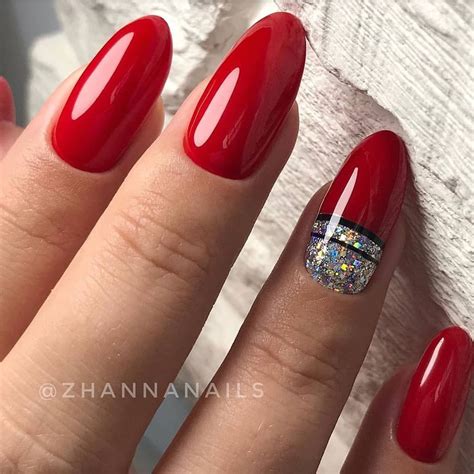 самый крутой дизайн ногтей - uniformcustomize