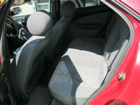 Dezmembrez Citroen Xsara din 1999, 2.0 d, - #181821100