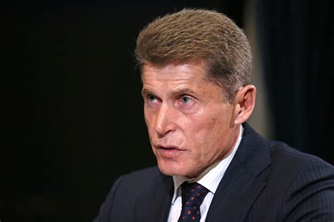 Кожемяко обсудит с главой ФАС вопрос снижения цен на рыбу в Приморье ...