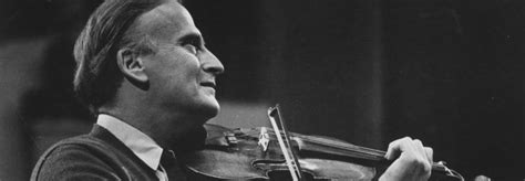 Yehudi Menuhin Talk - Menuhin Competition
