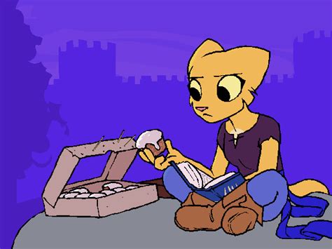 PREQUEL – The adventures of Katia Managan