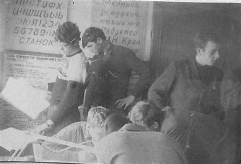 Студенты начала 70х: foto_history — LiveJournal