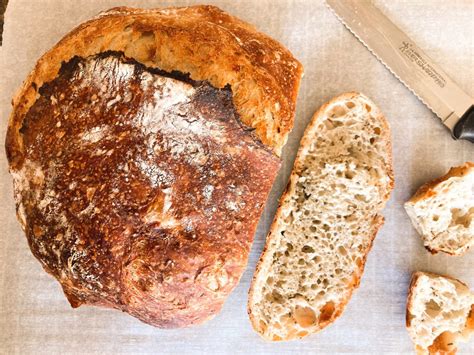 Sourdough Garlic Bread - Old-Fashioned Inspiration