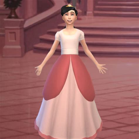 THE LITTLE MERMAID: MELODY (PART 2) – @duplica-imite on Tumblr