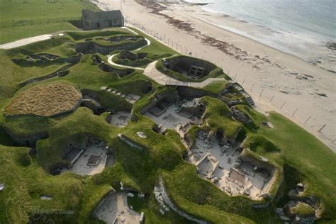 Skara Brae Historical Facts and Pictures | The History Hub