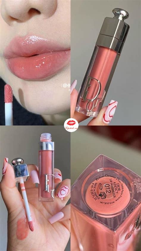 Top Hơn 61+ Về Dior Maximizer 012 Hot Nhất