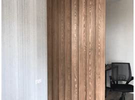 Поворотные перегородки (с поворотным механизмом) | Brus Decor