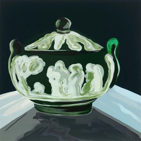 Clare Woods - Three New Screenprints - New Art Editions