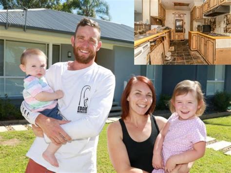 house flip modern makeover sees home sold  days  top price