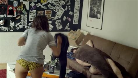 Experience Marimar Vega's Deeply Sensual Nude Scenes