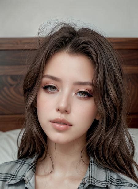 Eden Ivy - v1 | Stable Diffusion LoRA | Civitai