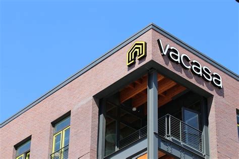 Vacasa hires new CFO - oregonlive.com