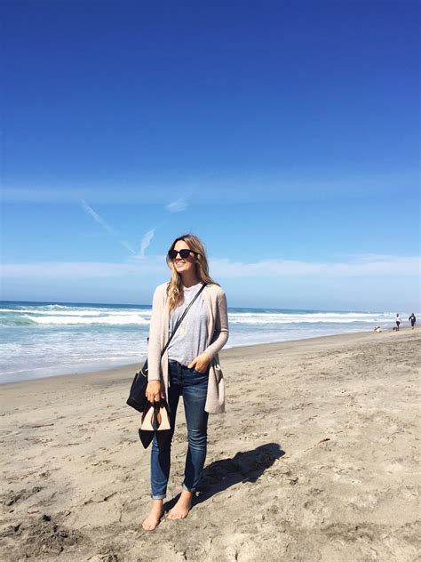 The Sloan Necklace + Madewell Ryder Cardigan | Natalie Borton