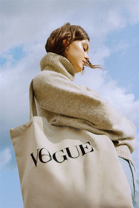 Сумка-шопер — где купить модный шопер | Vogue Russia