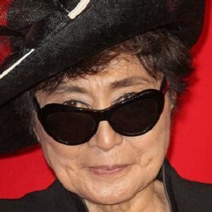 Yoko Ono - Net Worth 2025, Age, Height, Bio, Birthday, Wiki | Celebrity ...