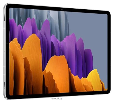 Samsung Galaxy Tab S7 11 SM-T875 128Gb купить планшет в Минске