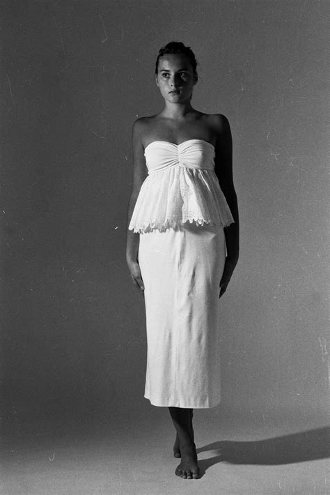 Melania Trump Evolves From Model to First Lady