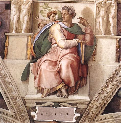 10 Facts About Isaiah in the Bible - Have Fun With History