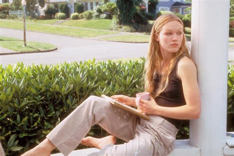 Julia Stiles remembers 'disheartening' criticism before '10 Things I