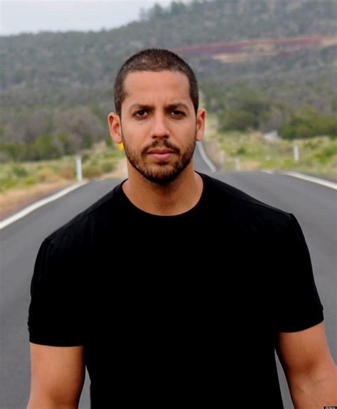 David Blaine: magia o realtà? – Prestigiazione.it
