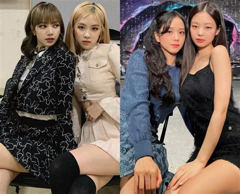 Threesome sex with Lisa and Rosé or Jisoo and Jennie? : r/BlackpinkFap