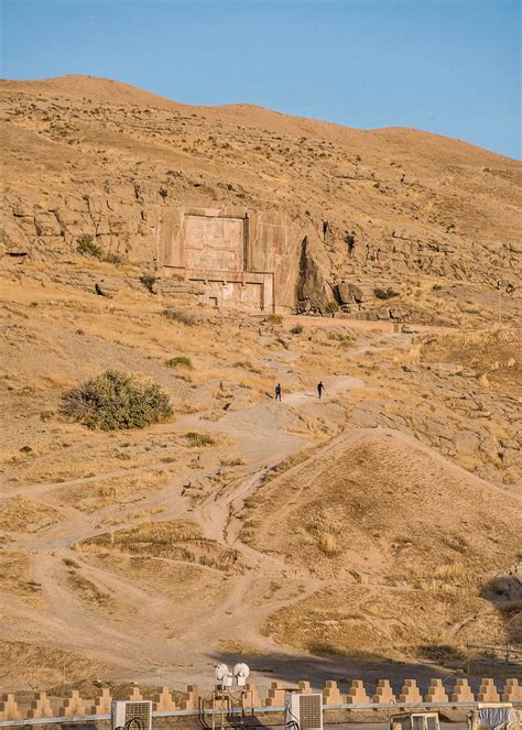 Travel Guide to Shiraz, Iran — Nomad Photos