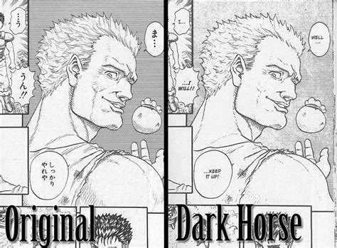 Dark Horse Releases "Deluxe" Berserk Edition | Page 4 | SkullKnight.net ...