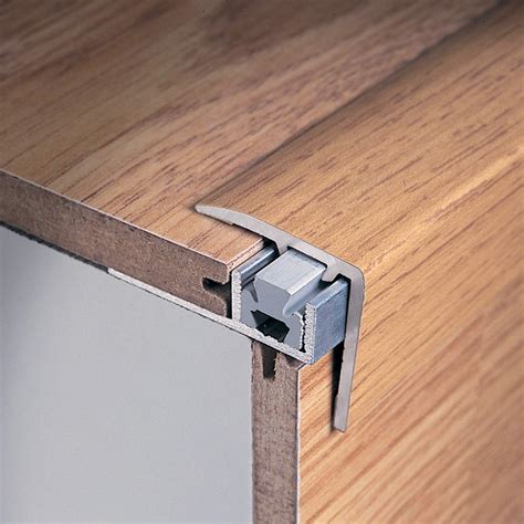 The Ultimate Guide To Treading Success: How To Install Laminate Stair Nosing Like A Pro