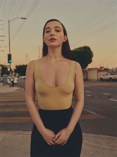 MIKEY MADISON for Elle Magazine, December 2024 – HawtCelebs