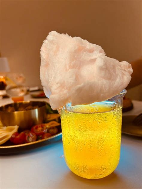 Secret絲昆忒，女性專屬！異國美食X香氛X調酒，浪漫用餐環境，香氛蠟燭體驗 – Sugar點心糖