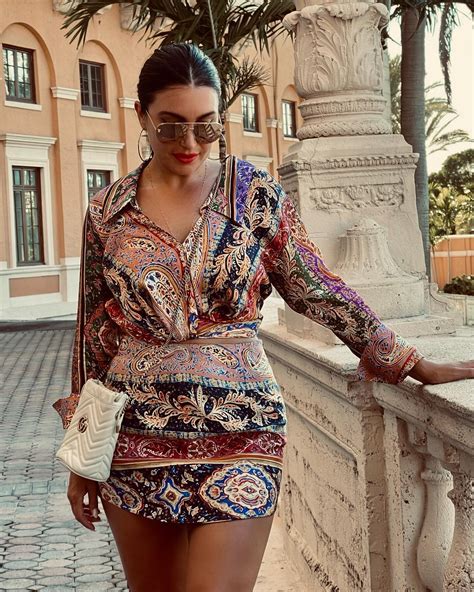 MOLLY QERIM | Host, Journalist, Philanthropost