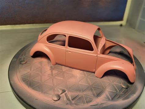 Mr. Hobby glossy not shiny? : r/modelmakers