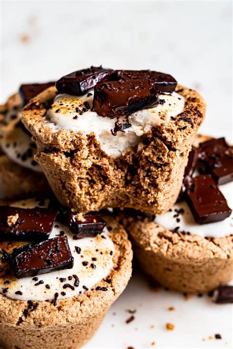Vegan Marshmallows - Healthy Little Vittles
