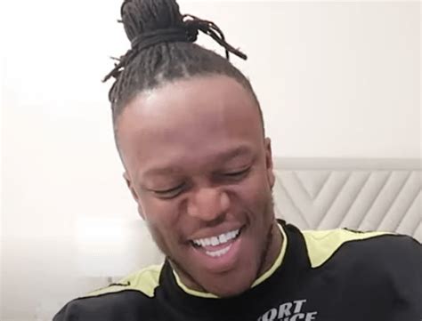 who has a bigger forehead? : r/ksi