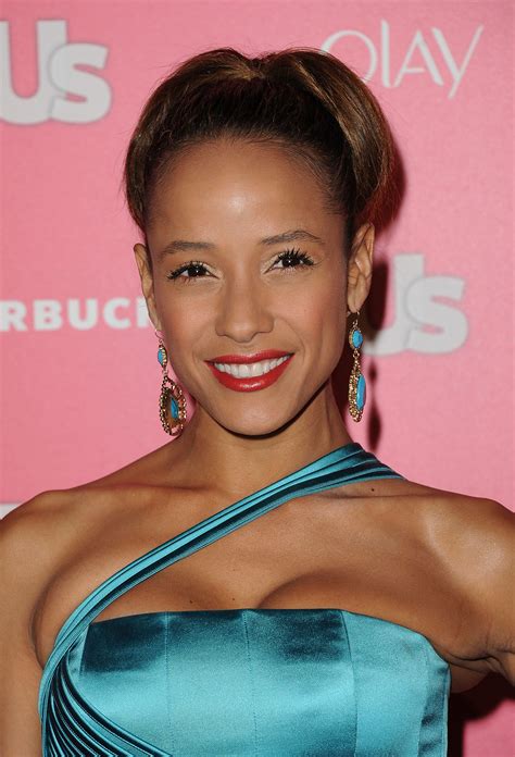 Dania Ramirez
