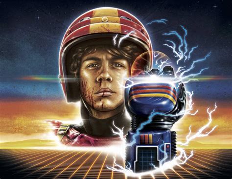 Turbo Kid: la recensione del film - Ilblogger.it