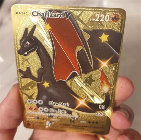 Pokemon gold cards - asevhistory