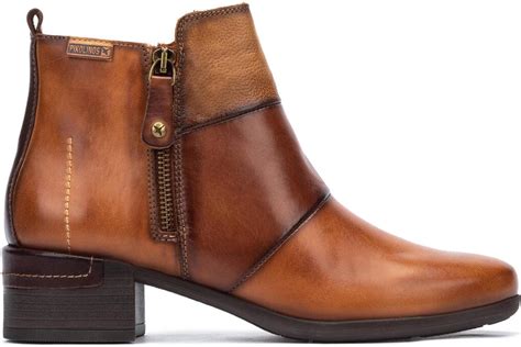 Pikolinos Malaga W6W-8616C1 - FREE Shipping & FREE Returns - Women's Boots