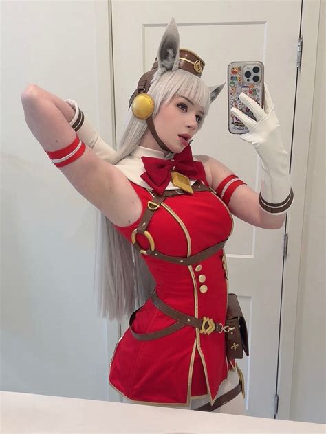 umamusume cosplay / смешные картинки, мемы и приколы на SafeReactor