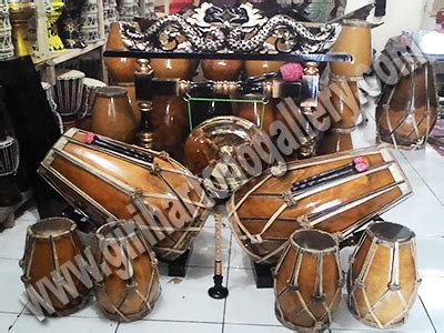 Harga | Jual kendang Pencak Silat | Giri Purwa Seni 