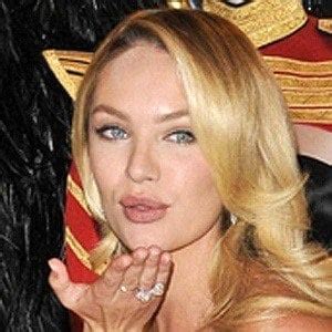 Candice Swanepoel - Age, Family, Bio | Famous Birthdays