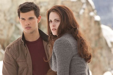 twilight saga breaking dawn part  review  film stars