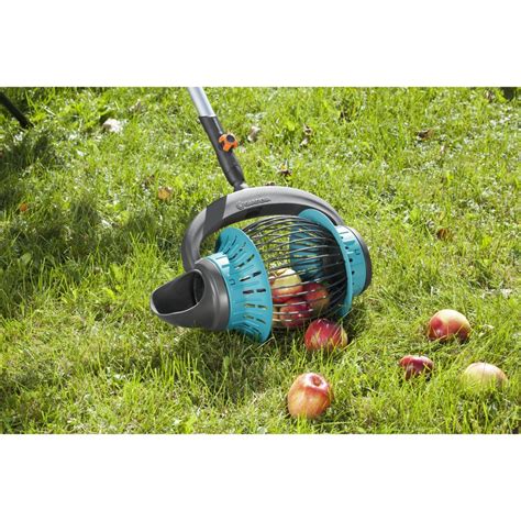 Gardena Combisystem Frugtopsamler
