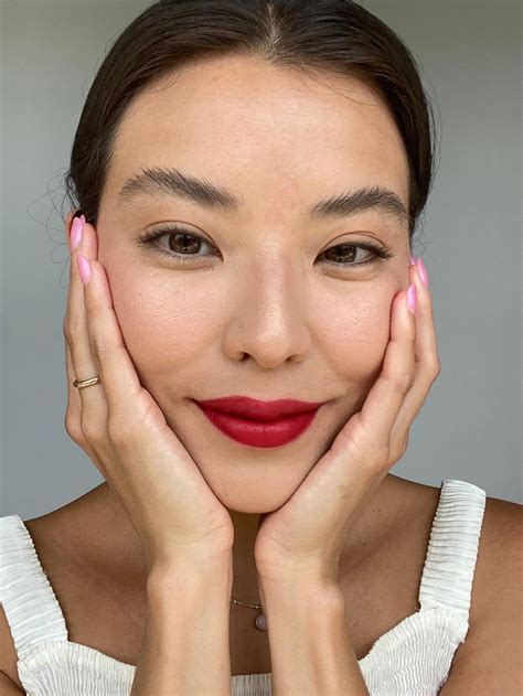 20 Fall Makeup Looks That Are Currently Trending | Who What Wear
