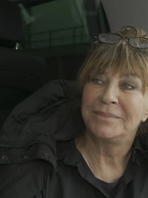 Ex-Dschungelcamp-Star: Allegra Curtis kämpft mit Gesundheit und Übergewicht