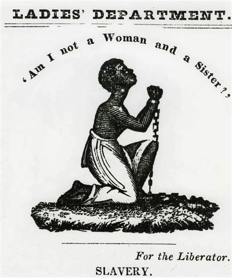 How ordinary petitions helped end slavery and make women into political